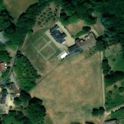 château de Tournepoële