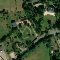 château de la Vallée Bleue