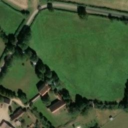 manoir de Breuillebaud