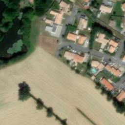 logis de la Lézardière