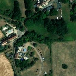 château fort du Saulier