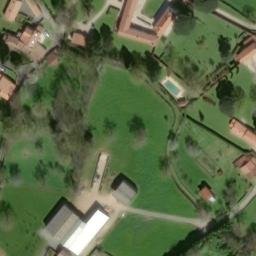 château de la Salière