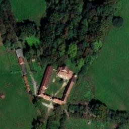 château de la Boube