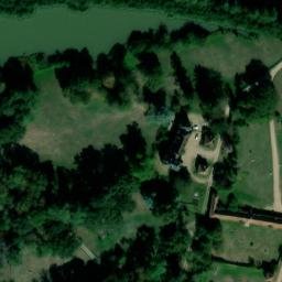 château de Mirebeau