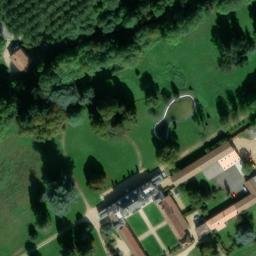 château de la Chèze