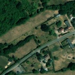 château de la Chaise Saint Eloi