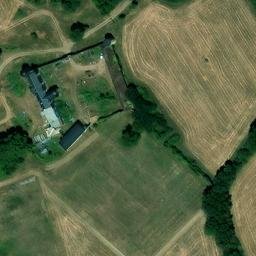 château de Loubressay