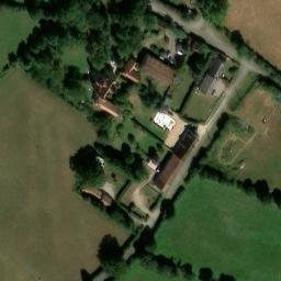 château de la Pouzerie