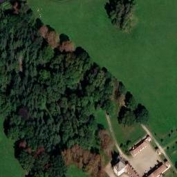 château du Pavillon