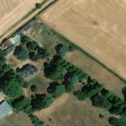 château des Thibaults