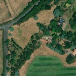 Château de la Moinie