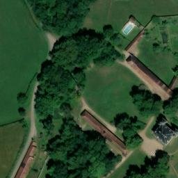 château de Mazoncle