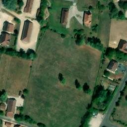 Manoir-ferme bressan