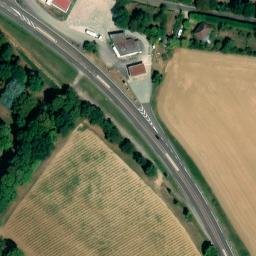 château de Saint Loup