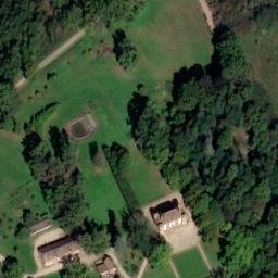 château de la Chassaigne