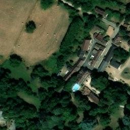 château de la Croix Blanche