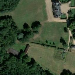 château de la Lande