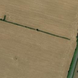 château de Tallant Tramelay