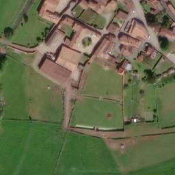 logis seigneurial de Cezais