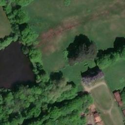 Château de la Salinière