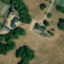 château de la Romagère