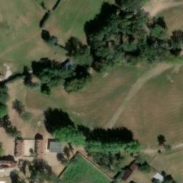 château des Alliers