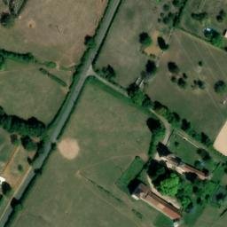 château de la Saugerée