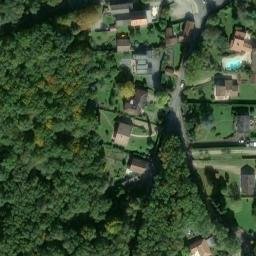 château de Maison Neuve