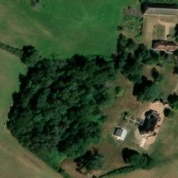 château de Pont Lung