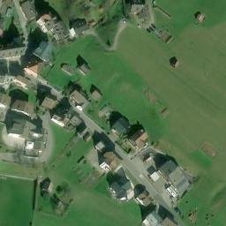 Mappa satellitare VIA VECCHIA, Forni Avoltri