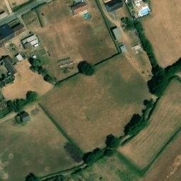 château de la Bazannerie