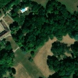 Maison de maître et moulin d'Archy