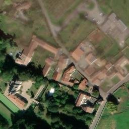 château de Saint-Juire