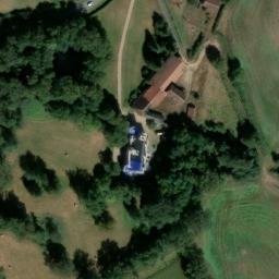 château de la Forêt-Grailly