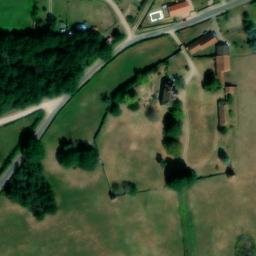 château de Marcellange