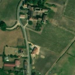 château de Savigny-sur-Grosne