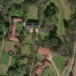 Commanderie de Templiers de Champgillon