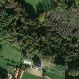 château des Quatre Vents