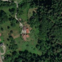 Mappa satellitare VIA AVOSTANIS, Paluzza