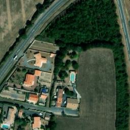 château de la Millière