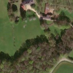 château du Fougeroux