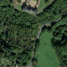 château de Béruges