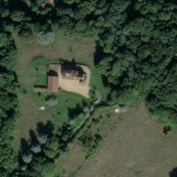 château de la Commanderie