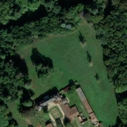 château de Bernagout