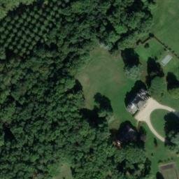 château de l'Epinay