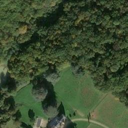 château de la Sablonnière