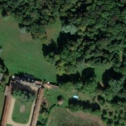 château de la Raudière