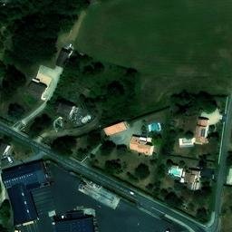 château fort de la Tour