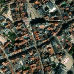 Ancien hôtel d'Orvilliers