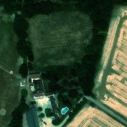 château de la Massotière